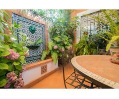 Extraordinaria casa en venta en Montequinto