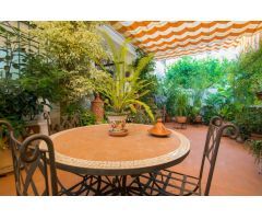 Extraordinaria casa en venta en Montequinto