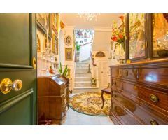 Extraordinaria casa en venta en Montequinto
