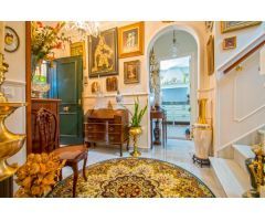 Extraordinaria casa en venta en Montequinto