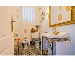 Extraordinaria casa en venta en Montequinto