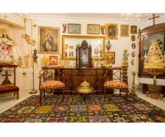 Extraordinaria casa en venta en Montequinto