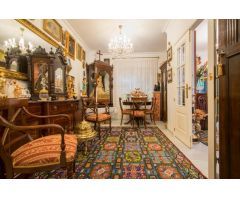 Extraordinaria casa en venta en Montequinto