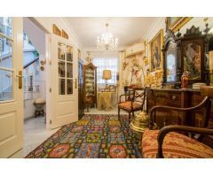 Extraordinaria casa en venta en Montequinto