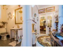 Extraordinaria casa en venta en Montequinto