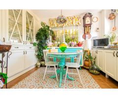 Extraordinaria casa en venta en Montequinto
