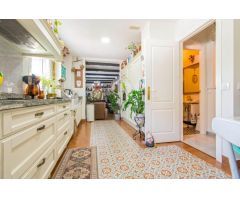 Extraordinaria casa en venta en Montequinto