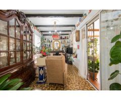 Extraordinaria casa en venta en Montequinto