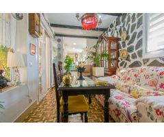 Extraordinaria casa en venta en Montequinto