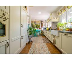 Extraordinaria casa en venta en Montequinto