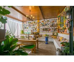 Extraordinaria casa en venta en Montequinto