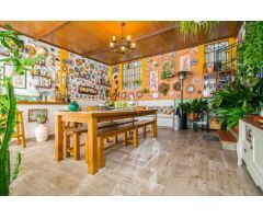 Extraordinaria casa en venta en Montequinto