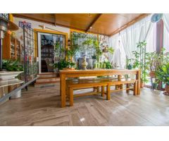 Extraordinaria casa en venta en Montequinto