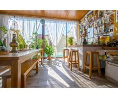 Extraordinaria casa en venta en Montequinto