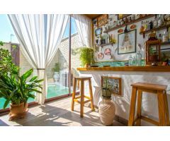 Extraordinaria casa en venta en Montequinto