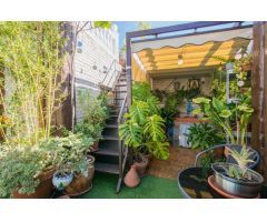 Extraordinaria casa en venta en Montequinto