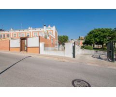 Extraordinaria casa en venta en Montequinto