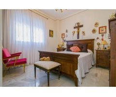 Extraordinaria casa en venta en Montequinto