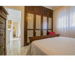 Extraordinaria casa en venta en Montequinto