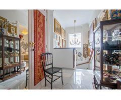 Extraordinaria casa en venta en Montequinto