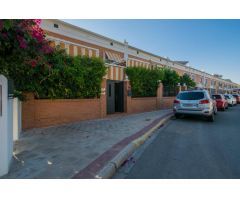 Extraordinaria casa en venta en Montequinto