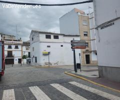 Gran oportunidad!!! Casa para reformar en Écija, muy cerca del Palacio de Benamejí!!