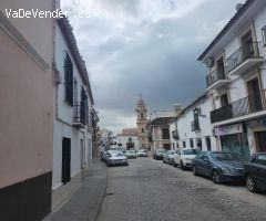 Gran oportunidad!!! Casa para reformar en Écija, muy cerca del Palacio de Benamejí!!