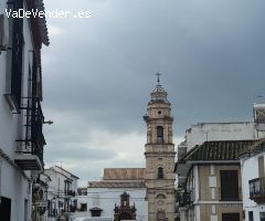 Gran oportunidad!!! Casa para reformar en Écija, muy cerca del Palacio de Benamejí!!