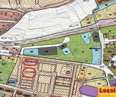 Suelo urbano residencial en Los Campos, Parcela G