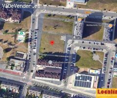 Suelo urbano residencial en Los Campos, Parcela G