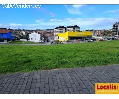 Suelo urbano residencial en Los Campos, Parcela G