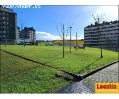 Suelo urbano residencial en Los Campos, Parcela G
