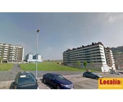 Suelo urbano residencial en Los Campos, Parcela G