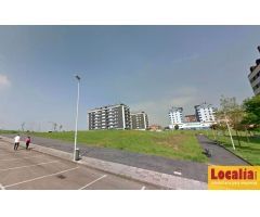 Suelo urbano residencial en Los Campos, Parcela G