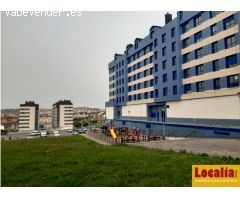 Suelo urbano residencial en Los Campos, Parcela G