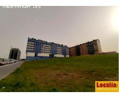 Suelo urbano residencial en Los Campos, Parcela G