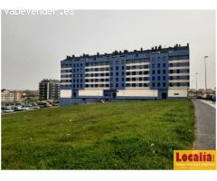 Suelo urbano residencial en Los Campos, Parcela G