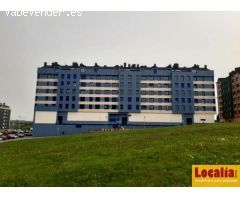 Suelo urbano residencial en Los Campos, Parcela G