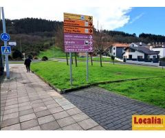 Suelo urbano residencial en Los Campos, Parcela G
