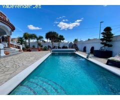 CASA INDEPEDIENTE CENTRO MIAMI PLAYA