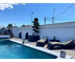 CASA INDEPEDIENTE CENTRO MIAMI PLAYA