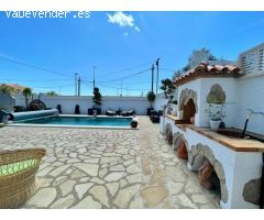 CASA INDEPEDIENTE CENTRO MIAMI PLAYA