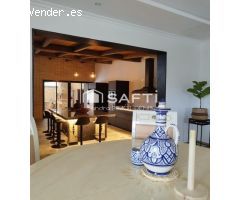 INCREIBLE FINCA DE PIEDRA.