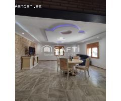 INCREIBLE FINCA DE PIEDRA.