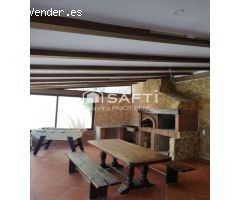 INCREIBLE FINCA DE PIEDRA.