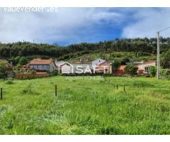 Terreno urbano en venta en San Antón, Baiona