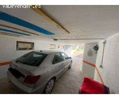vivienda con piscina y bodega, Ideal para familias