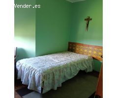 vivienda con piscina y bodega, Ideal para familias