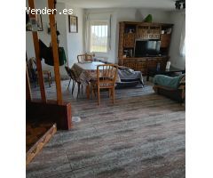 vivienda con piscina y bodega, Ideal para familias