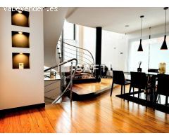 UNICA Y EXCLUSIVA VILLA DE ALTO STANDING EN CARBAJAL DE LA LEGUA